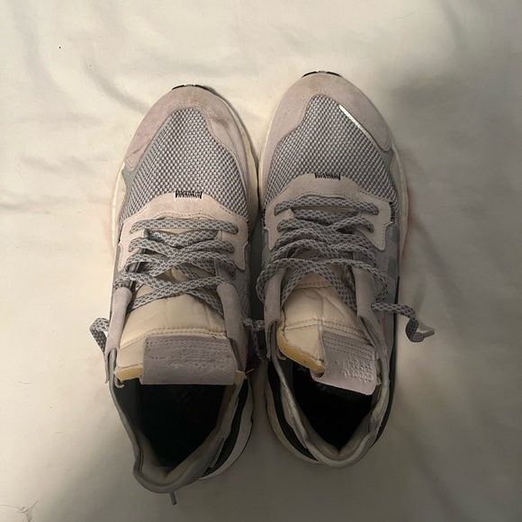 Adidas Men’s Shoes. Size 11.5. Great Condition. - Picture 2 of 2